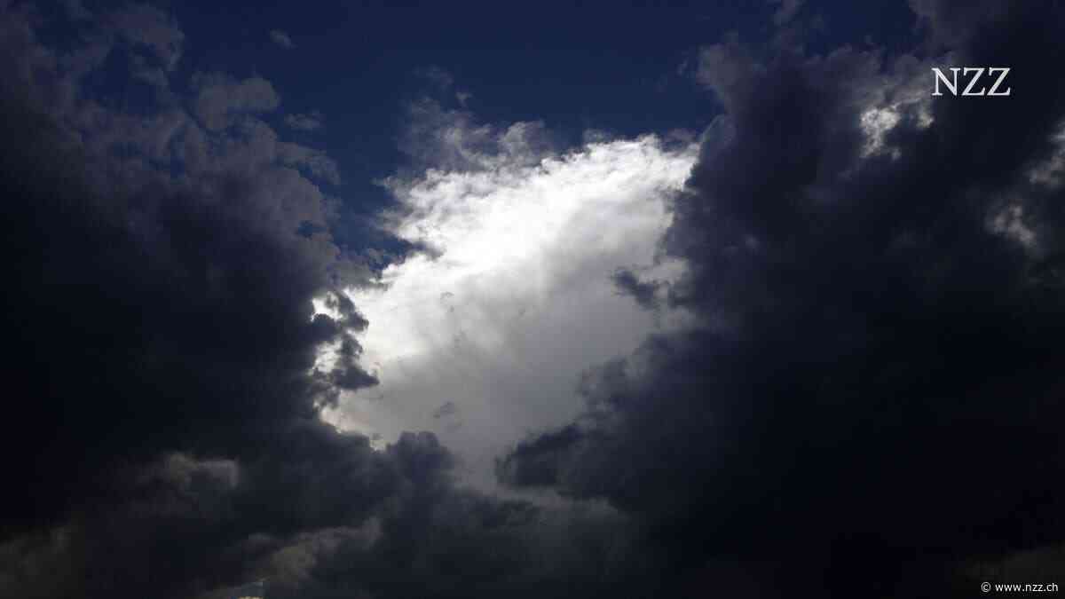 Gewitter: wie die gewaltigen Wolkentürme entstehen und wann sie gefährlich werden