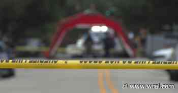 Two more arrests in Wilson courthouse shooting as mother of murder victim disavows it