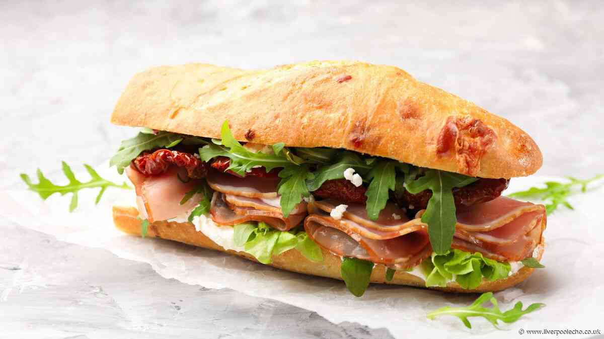 Ham sandwiches taste even better with 'secret ingredient' you already have