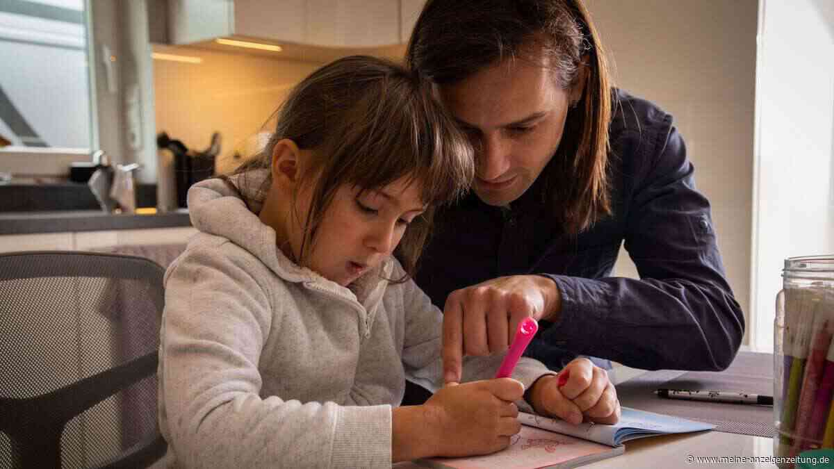 Lesen, rechnen, schreiben vor dem Schulstart: Muss das sein?