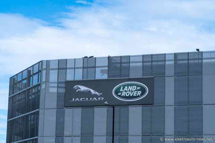JLR und Tata Motors planen engere Zusammenarbeit