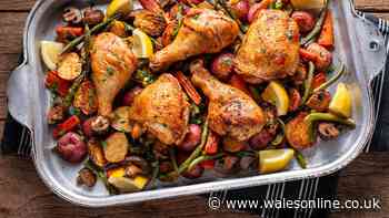 Chicken traybake recipes from Mary Berry and Rick Stein are delicious – but 1 is tastier