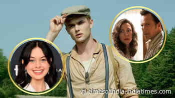 'The Conjuring' prequel casts young Ed and Lorraine Warren
