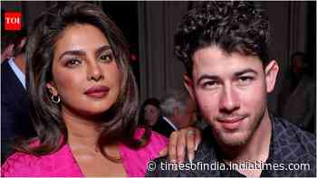 Priyanka says Nick is her go-to source for Bollywood gossip