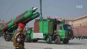 Indiens Brahmos-Marschflugkörper wird zum Exportschlager – seine Käufer haben Chinas Kriegsschiffe im Visier