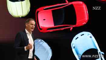 VW streicht die Hälfte aller Modelle – und der Marke Seat droht das Aus