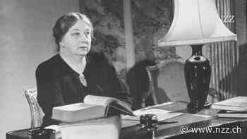 O Zeichen, o Wunder – wird die norwegische Literaturnobelpreisträgerin Sigrid Undset heiliggesprochen?