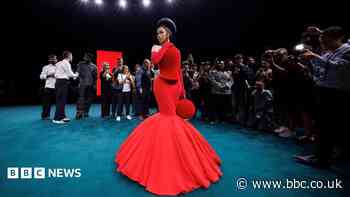 All the best looks from Paris Haute Couture Week 2026