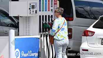 Aussie drivers face another fuel price nightmare as US-Iran conflict erupts