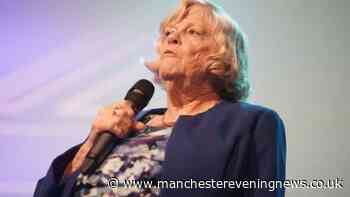 Ann Widdecombe murder investigation update as police 'consider extremism motive'