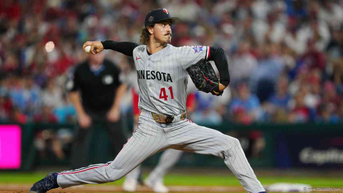 They’re not all stars, but unheralded pitchers took over the 2026 MLB All-Star Game