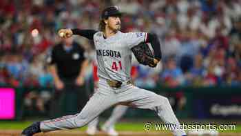 They’re not all stars, but unheralded pitchers took over the 2026 MLB All-Star Game