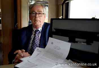 Fresh leads in former fireman’s fight to clear his name