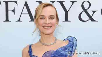 Diane Kruger: Darum machte die Schauspielerin lange einen Bogen um Deutschland
