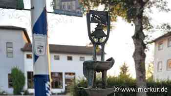 Wasser-Sparvorgabe aus München trifft auch Landkreis – Brunnen werden teilweise abgedreht