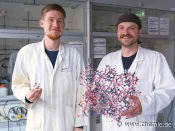 Material gewinnt Wasser aus der Luft – und kühlt effizienter als heutige Systeme