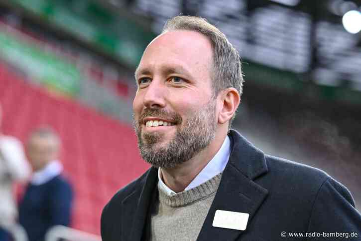 Augsburg-Boss Ströll: Qualität für Top Ten ist vorhanden