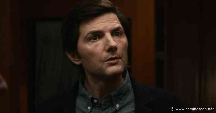 Severance Writers & Adam Scott Reunite for Hulu Sci-Fi Show Where People Swap Faces on the Fly