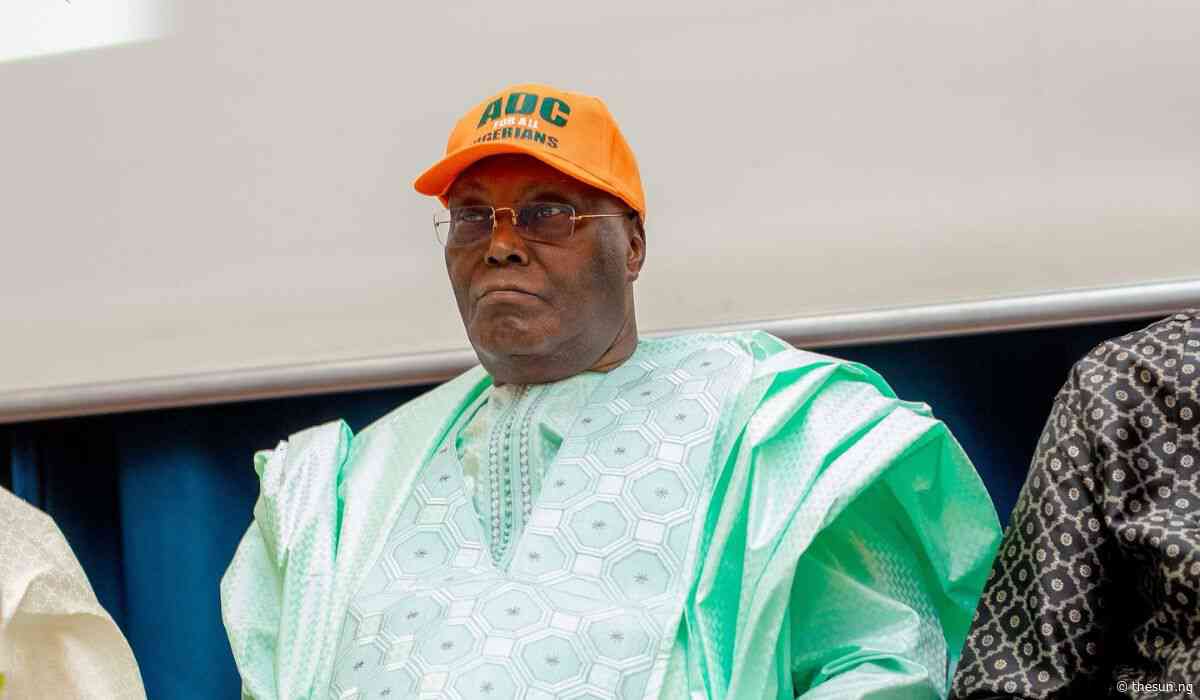 ADC faction threatens Atiku with legal action, asks INEC to remove Mark’s NWC from portal
