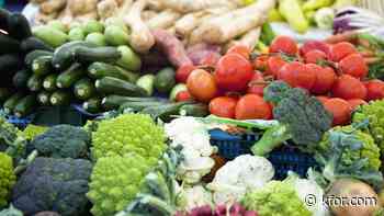 Doctor at OU Health says Oklahomans should be cautious with produce