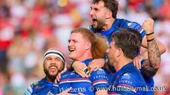 Super League’s Grand Final dark horse named as Hull KR fall out of contention debate