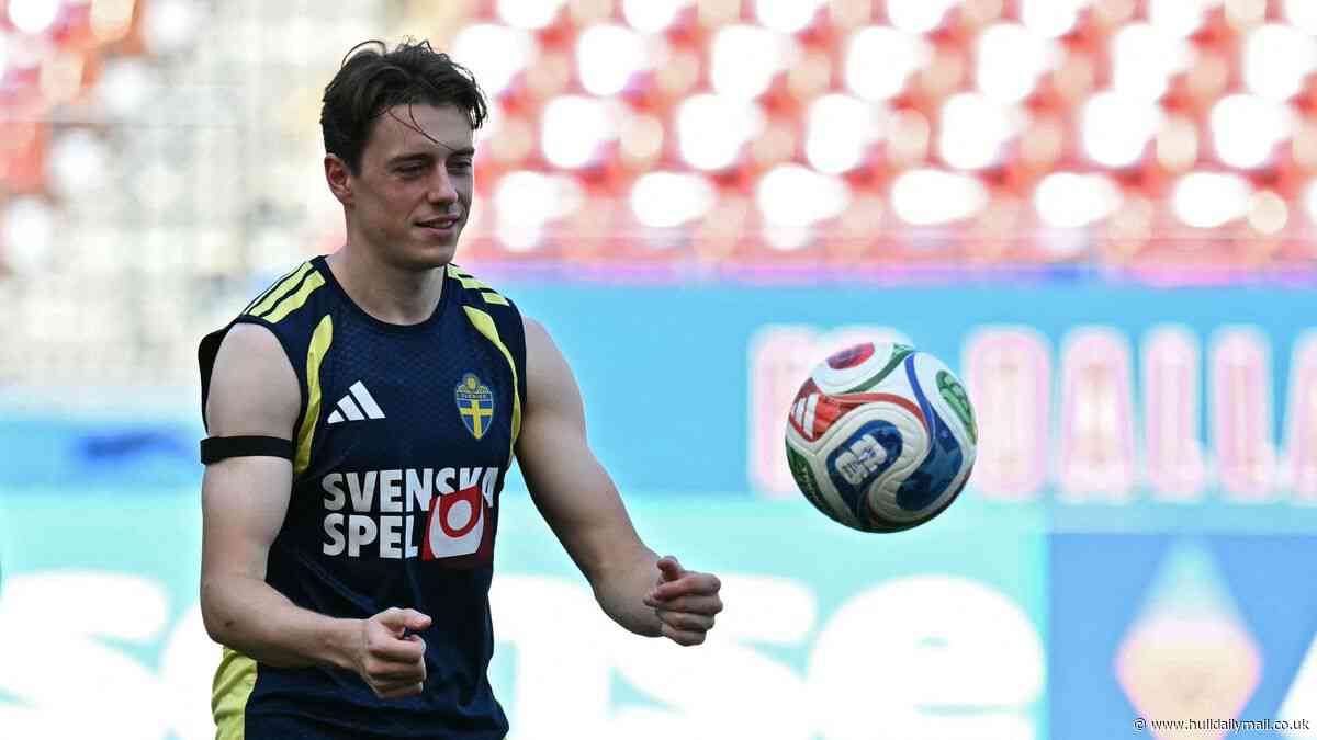 'They are very close' - Hull City owner delivers comprehensive transfer update