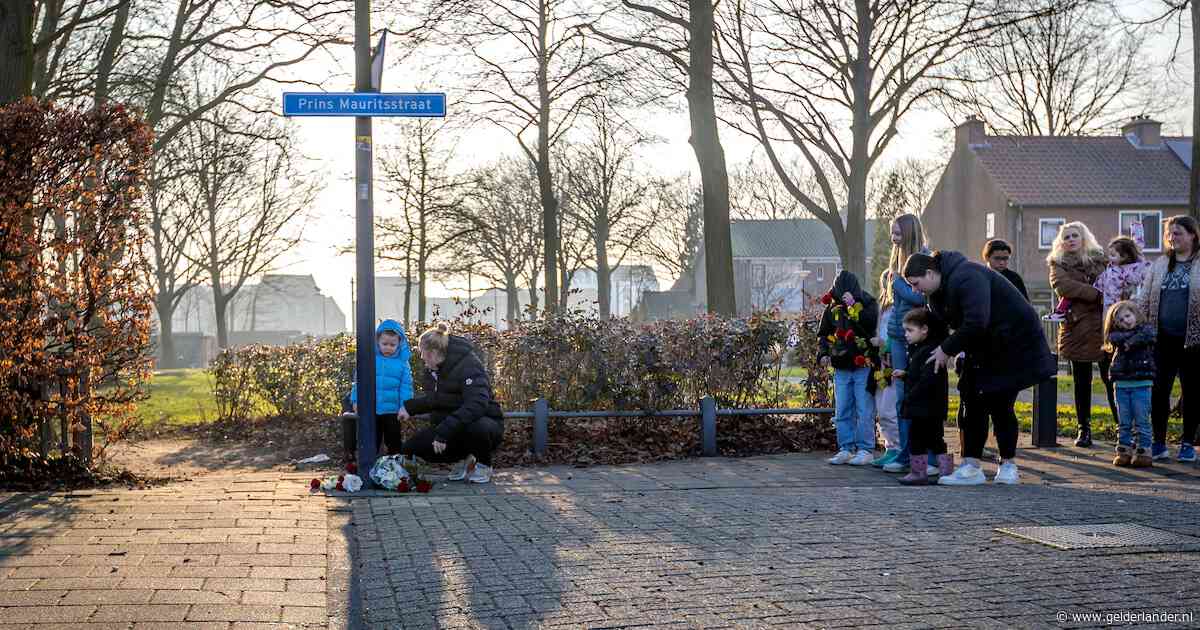 Drie keer overreden en gruwelijke dood gestorven, nu spreekt familie van Nabil (18): ‘Het wás geen ongeluk’