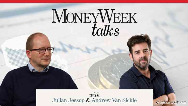 How to solve Britain’s growth crisis: MoneyWeek Talks