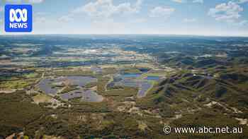 NSW government approves first pumped hydro project since Snowy 2.0