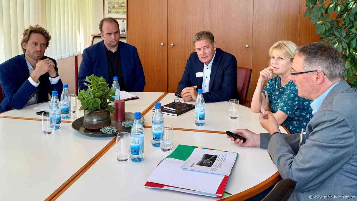 Krankenhausfinanzierung: Bamberg fordert bessere Rahmenbedingungen