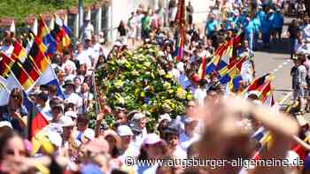 Rund 8000 weniger Besucher beim Kinderfest: Fanden an dem Wochenende zu viele Veranstaltungen statt?