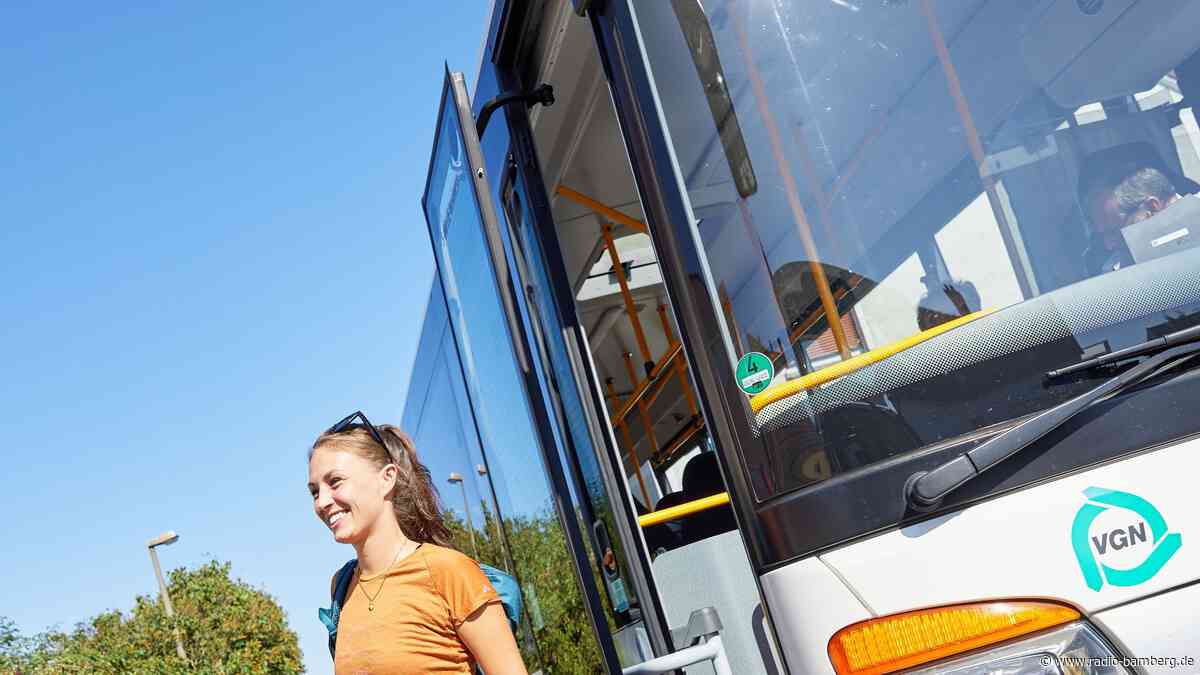 Schülerticket: Jetzt Antrag für das neue Schuljahr stellen