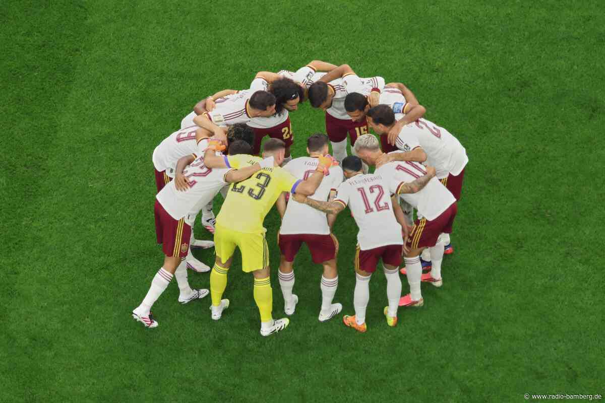 Auf die spanische Art: Drei Gründe fürs WM-Finale