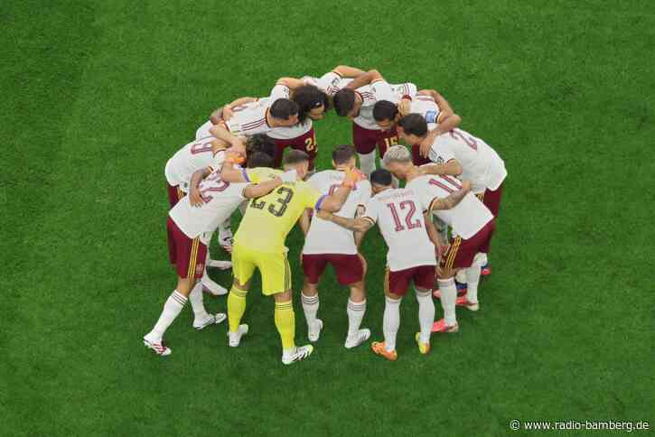 Auf die spanische Art: Drei Gründe fürs WM-Finale