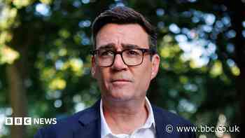 Review of MP security needed after Widdecombe death, Burnham says