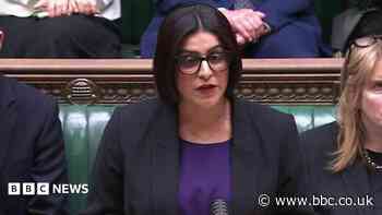 UK bans support for Iran's Islamic Revolutionary Guard Corps