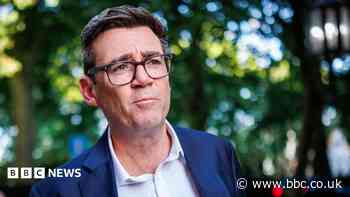 Burnham set for No 10: BBC correspondents on what Trump, Putin and others will make of him