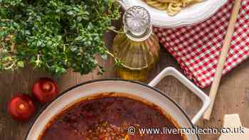 I always add 1 kitchen staple  to my bolognese for a richer and tastier flavour
