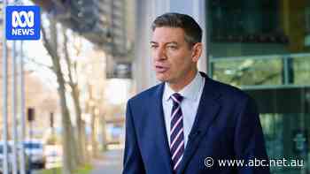 Zempilas declares any Labor loss in WA by-election 'a win for Liberals'