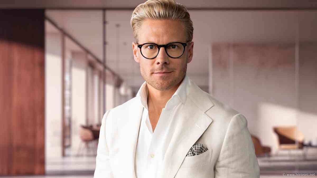 CEO Stephan Kemen im Gespräch: Mäurer &amp; Wirtz: Wie das 4711-Unternehmen mit Creator-Brands wächst