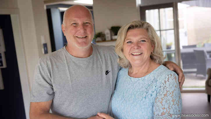 Sandra (56) heeft alzheimer: ’Google Maps snap ik niet meer, ik zie wel wat er staat, maar het zegt me niks’