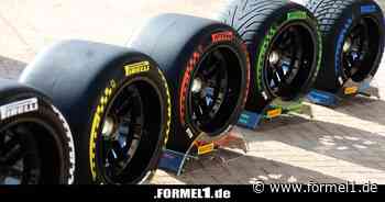 Pirelli bestätigt: Kein Comeback des C6-Reifens in der Formel-1-Saison 2027
