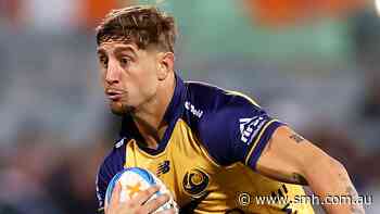 PNG Chiefs table multi-year offer to code-hopping star Zac Lomax