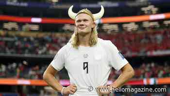 Why Erling Haaland has sparked baby naming frenzy