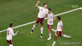 Spanien entzaubert Frankreich und erreicht erstmals seit 2010 wieder den WM-Final