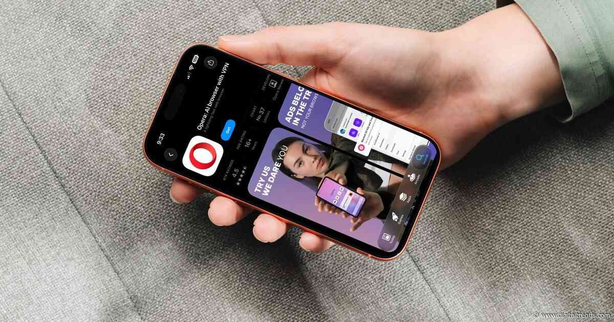 Opera’s growth shows users will switch browsers when given a choice