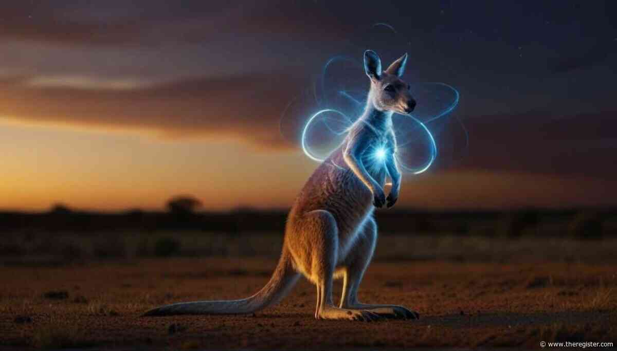 Australia demands AI companies must produce more energy than they consume, stop ‘theft’ of content