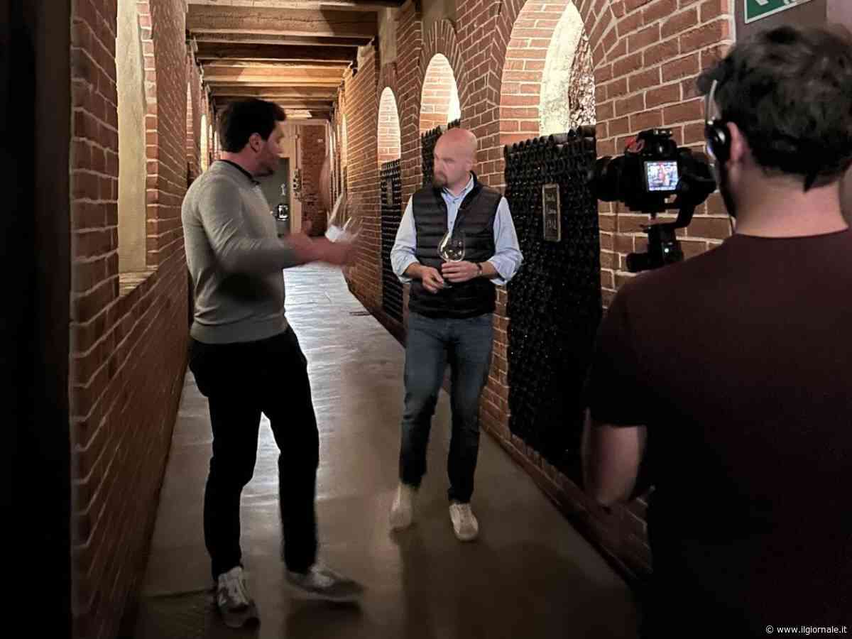 Sur Lies, il vodcast che racconta il futuro del vino italiano