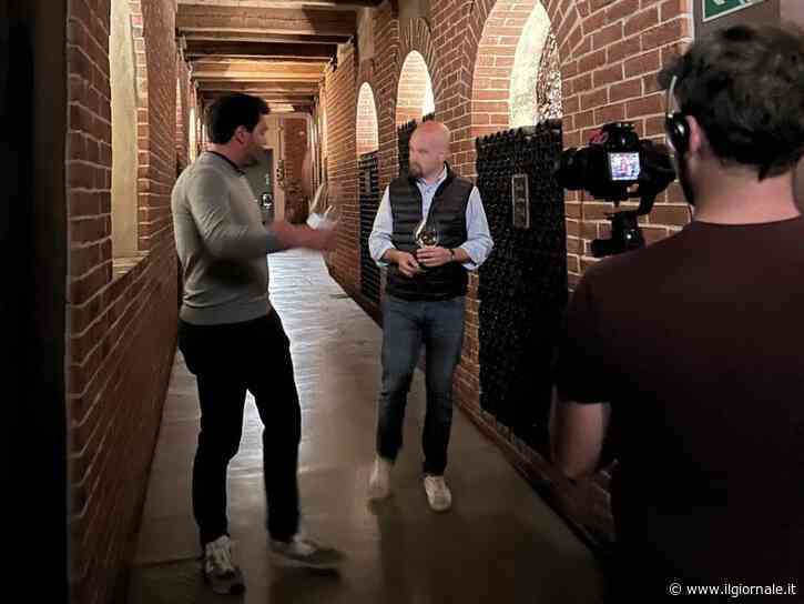 Sur Lies, il vodcast che racconta il futuro del vino italiano