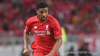 Former Liverpool star Jordan Ibe 'pulled braid' from ex-girlfriend’s head in assault